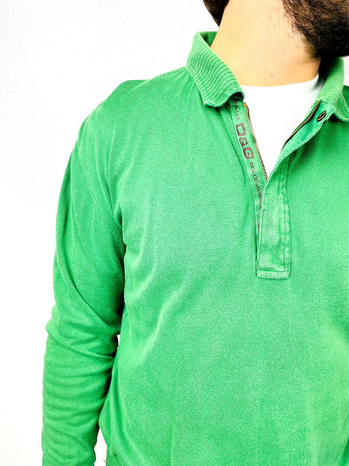 MAGLIONE DOLCE & GABBANA VINTAGE