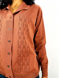 ..CARDIGAN VINTAGE