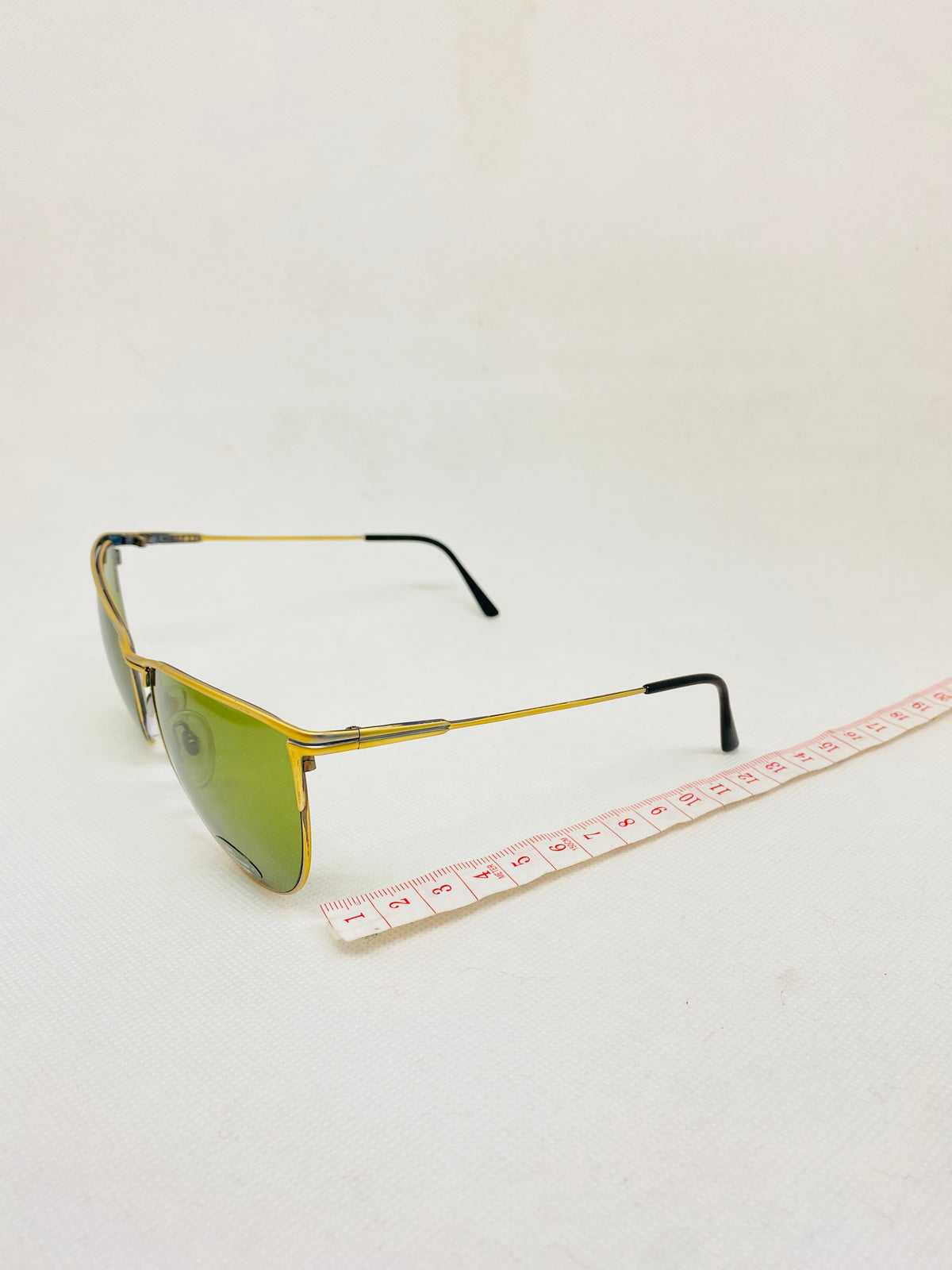 MISSONI m 313/s 74h vintage sunglasses DEADTSOCK