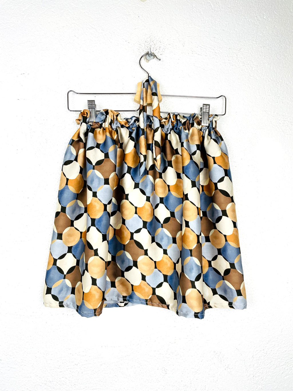 GONNA ARRICCIATA VINTAGE