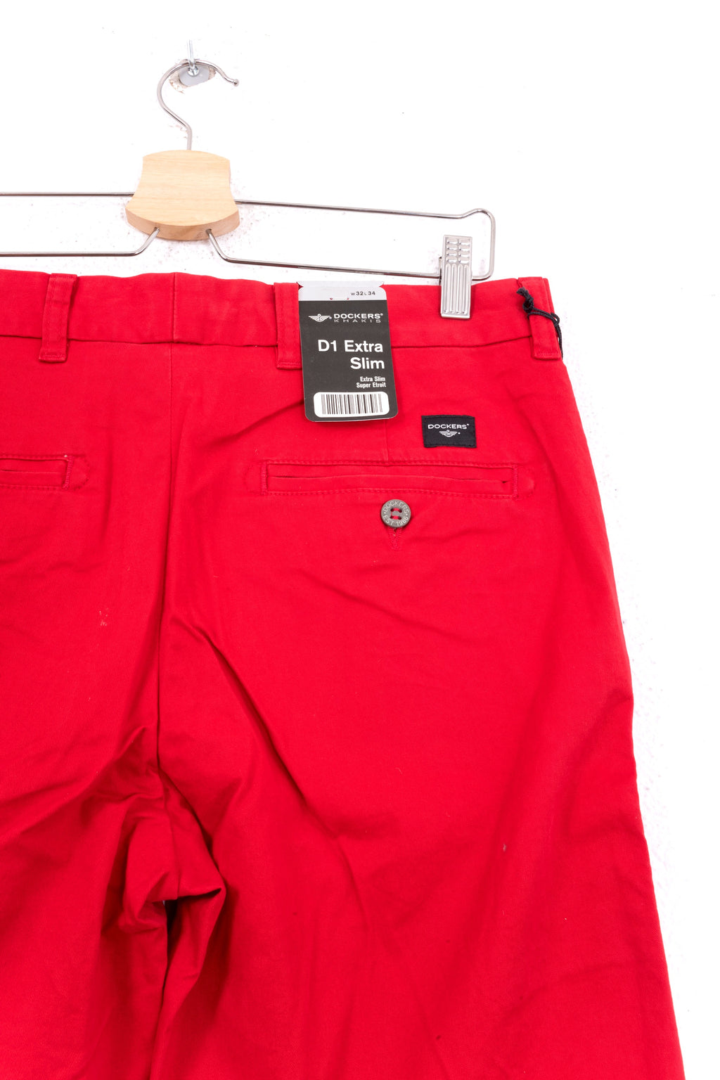 PANTALONE DOCKERS VINTAGE