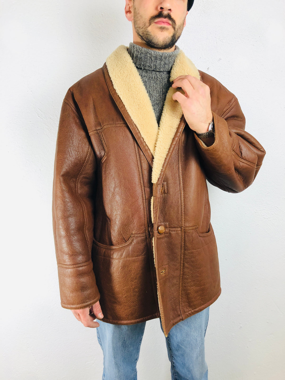MONTONE VINTAGE