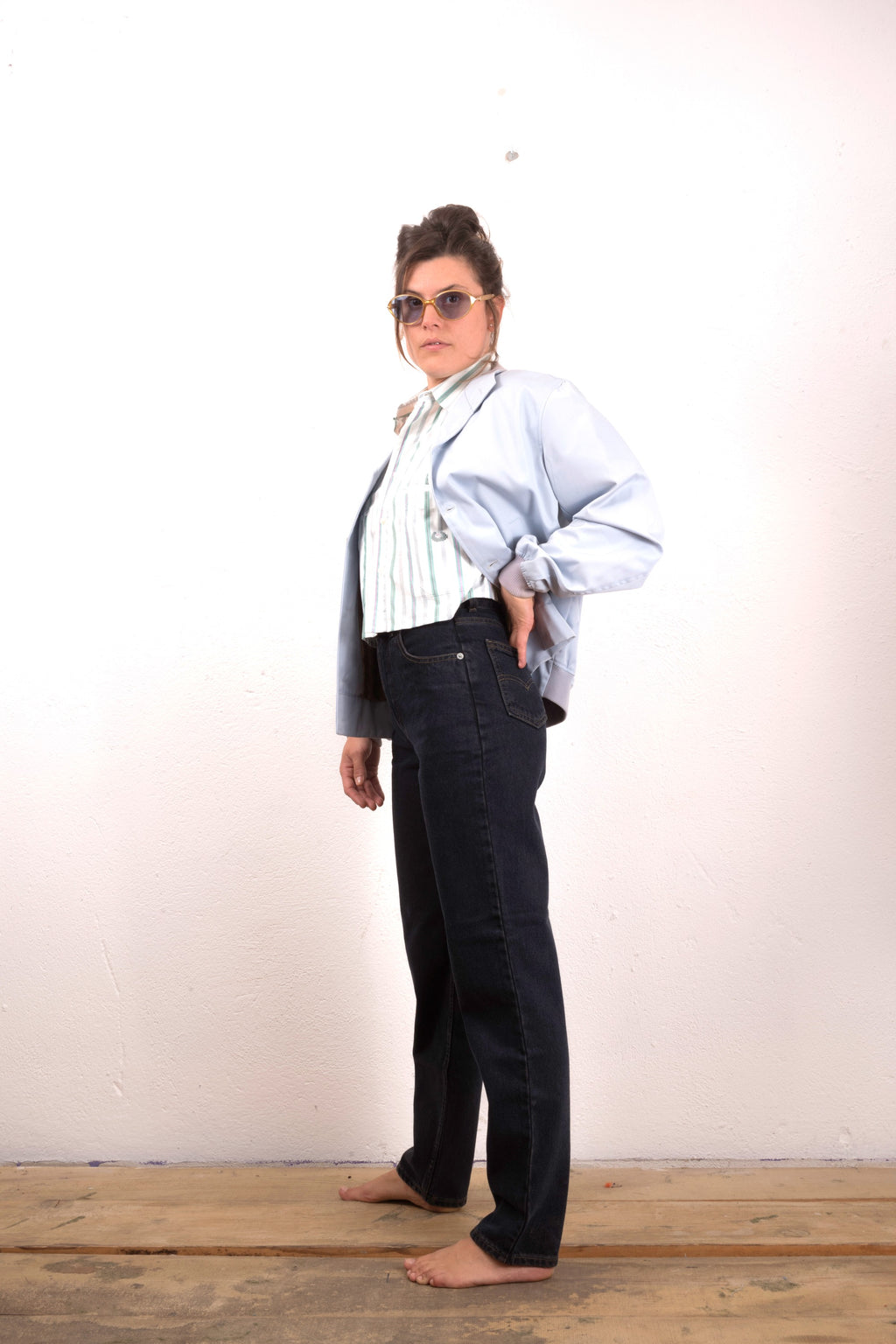 JEANS LEVI'S VINTAGE