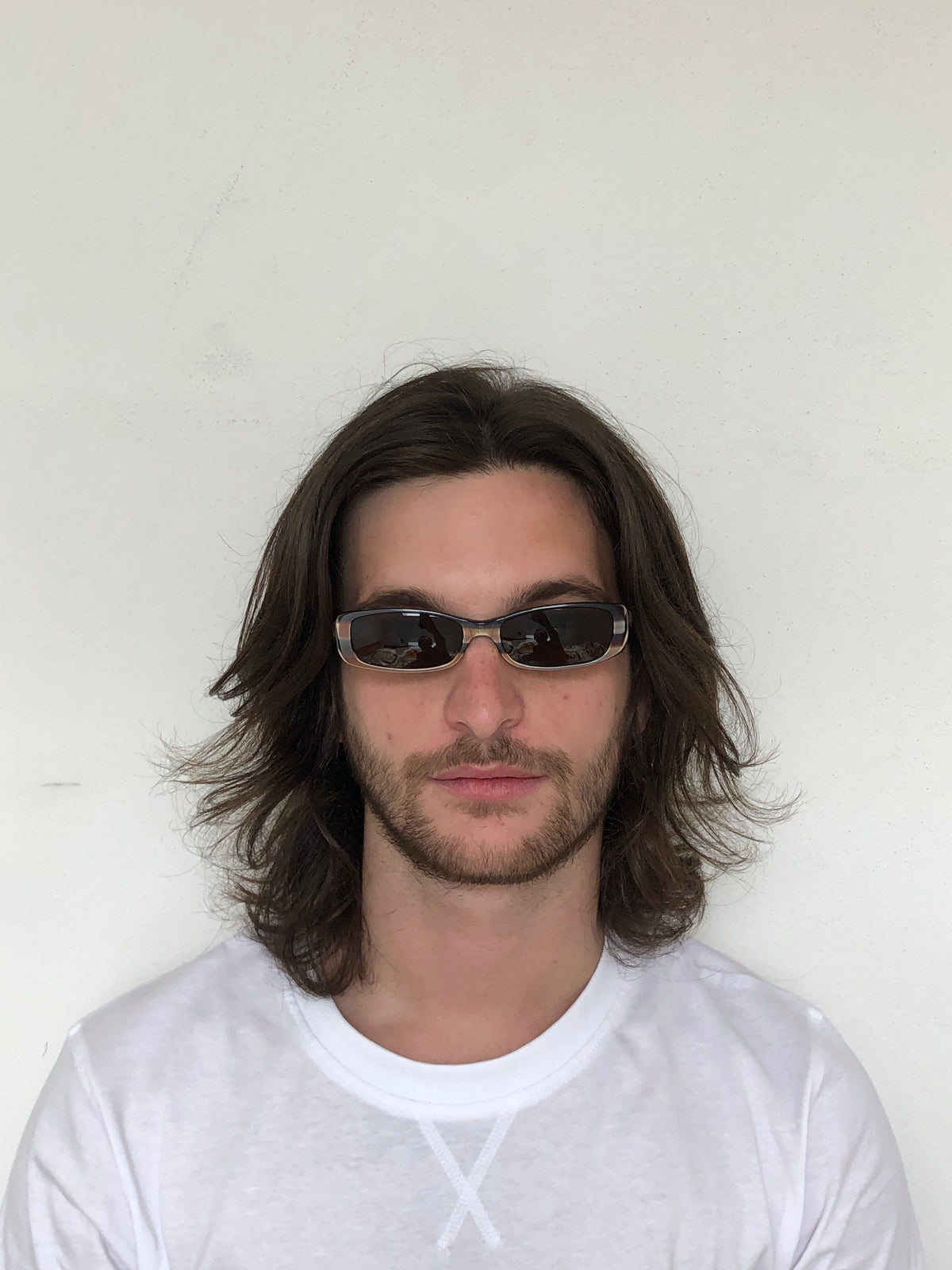 LxL by Epos Milano kevin op 51 17 135 vintage sunglasses DEADSTOCK