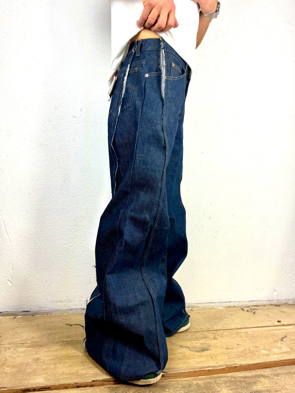 JEANS DANNYRU TWICE