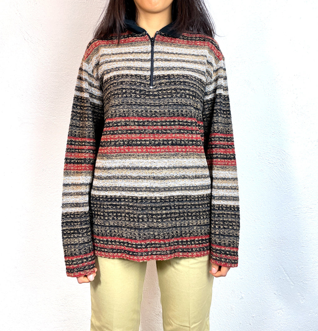 MAGLIONE TRUSSARDI VINTAGE
