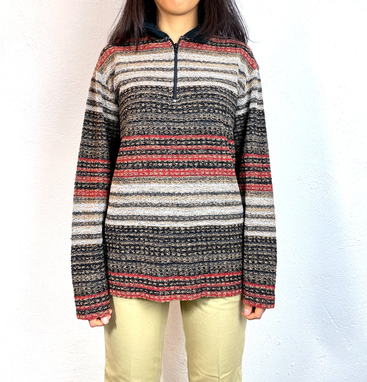 MAGLIONE TRUSSARDI VINTAGE