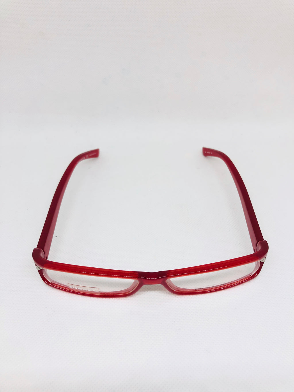 DIESEL dv 0100 teh 135 vintage glasses DEADSTOCK