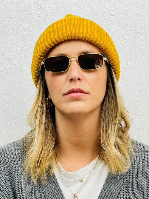 AMERICANINO 7016 001 vintage sunglasses DEADSTOCK