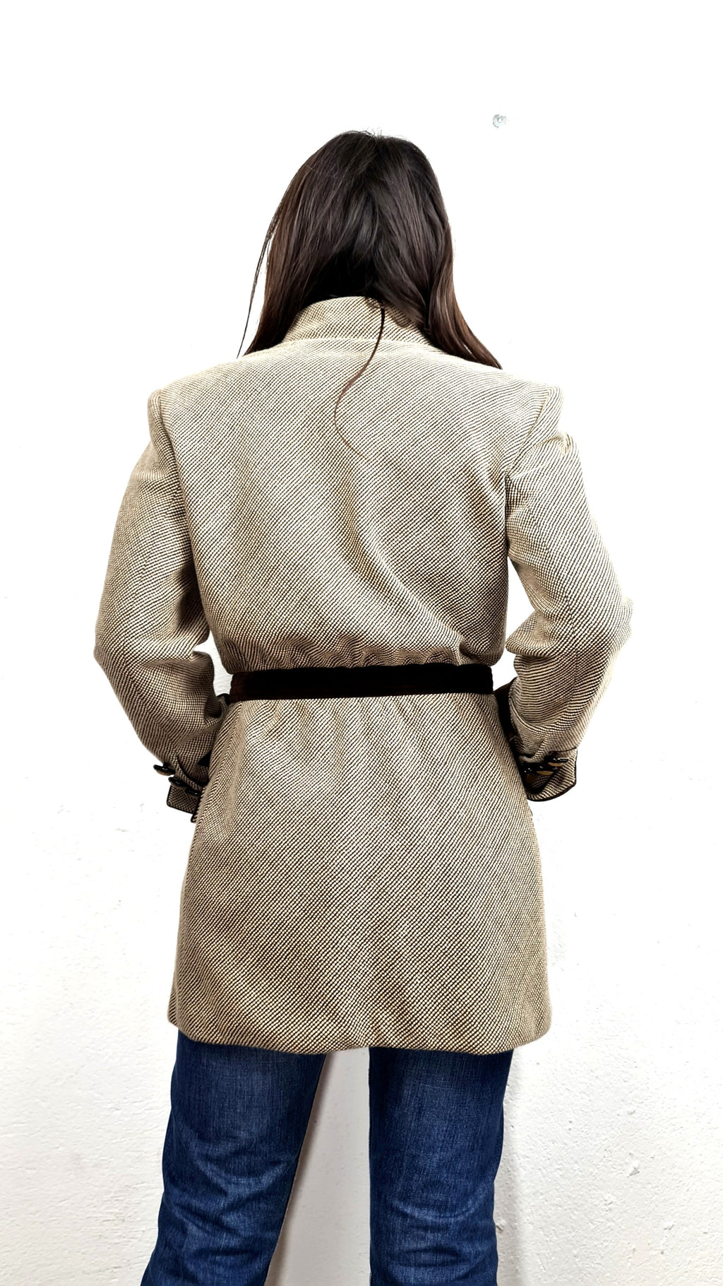 BLAZER VALENTINO VINTAGE