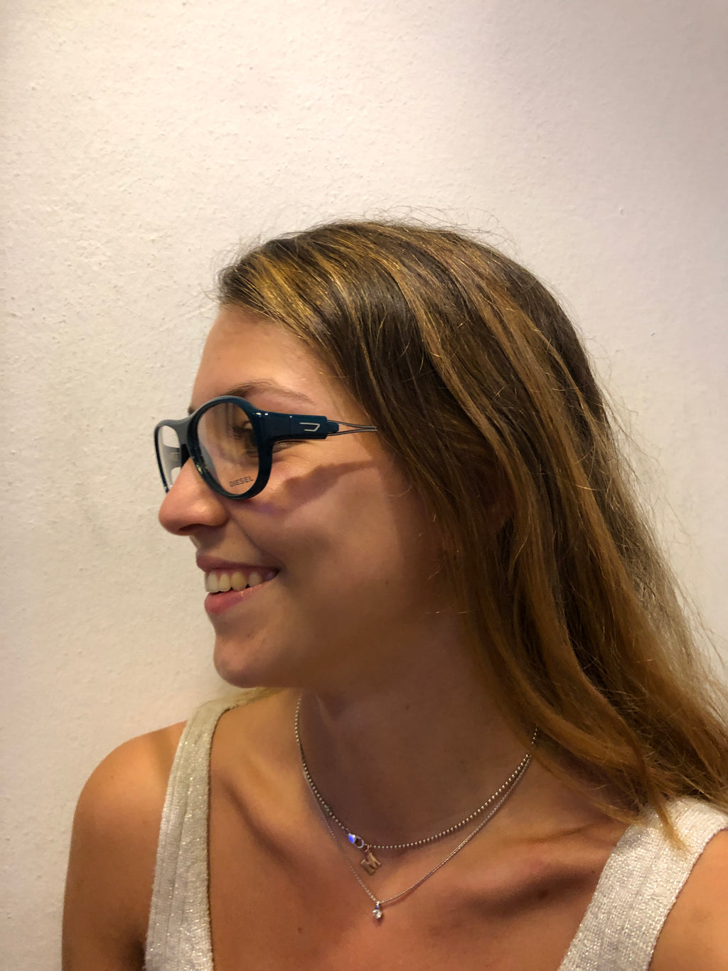 DIESEL 5061 087 58 12 140 vintage glasses DEADSTOCK