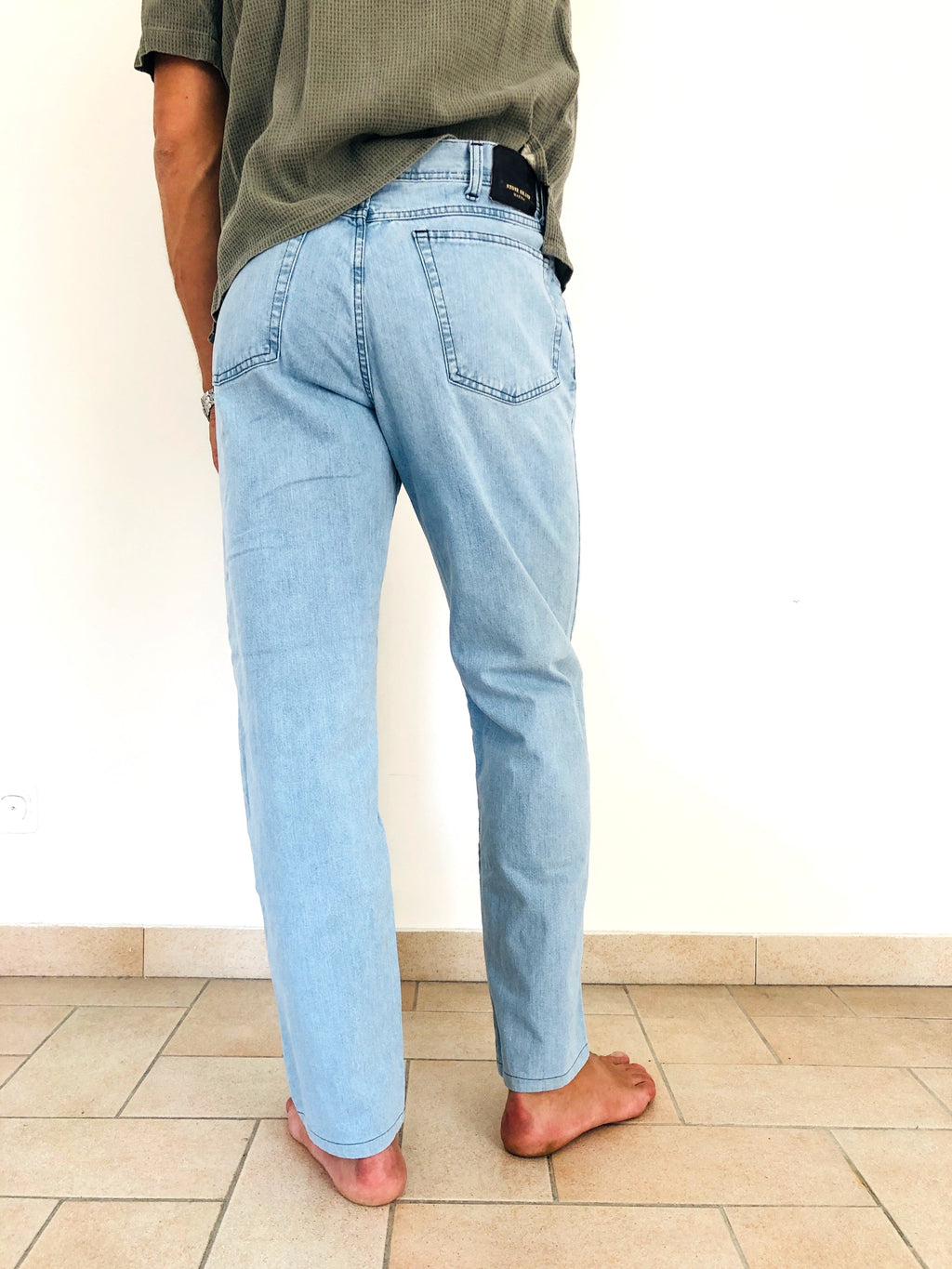 JEANS STONE ISLAND VINTAGE