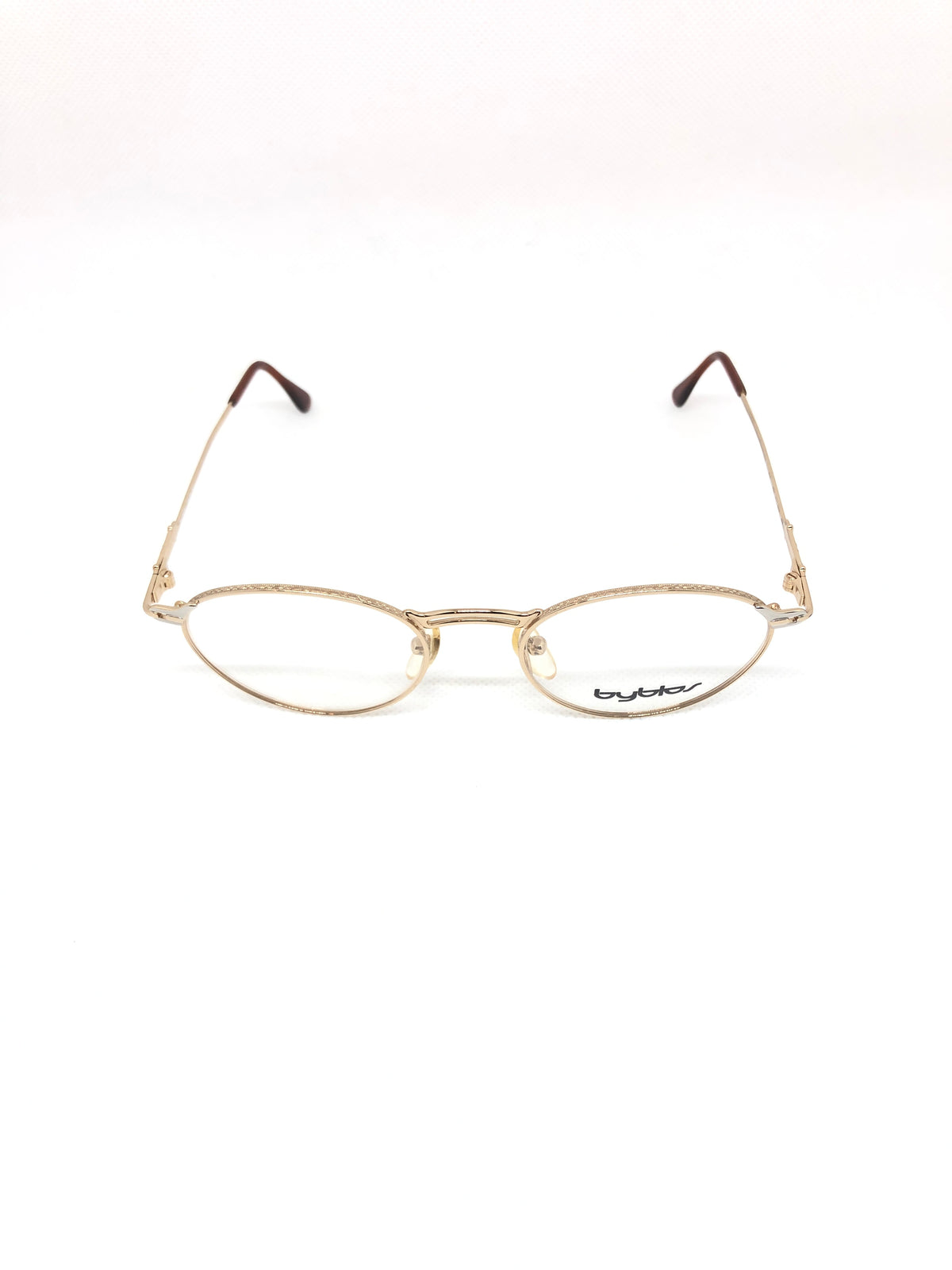 BYBLOS b588 3003 50 19 135 vintage glasses DEADSTOCK
