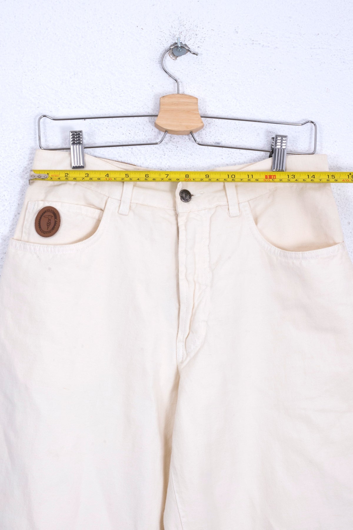 PANTALONE TRUSSARDI VINTAGE