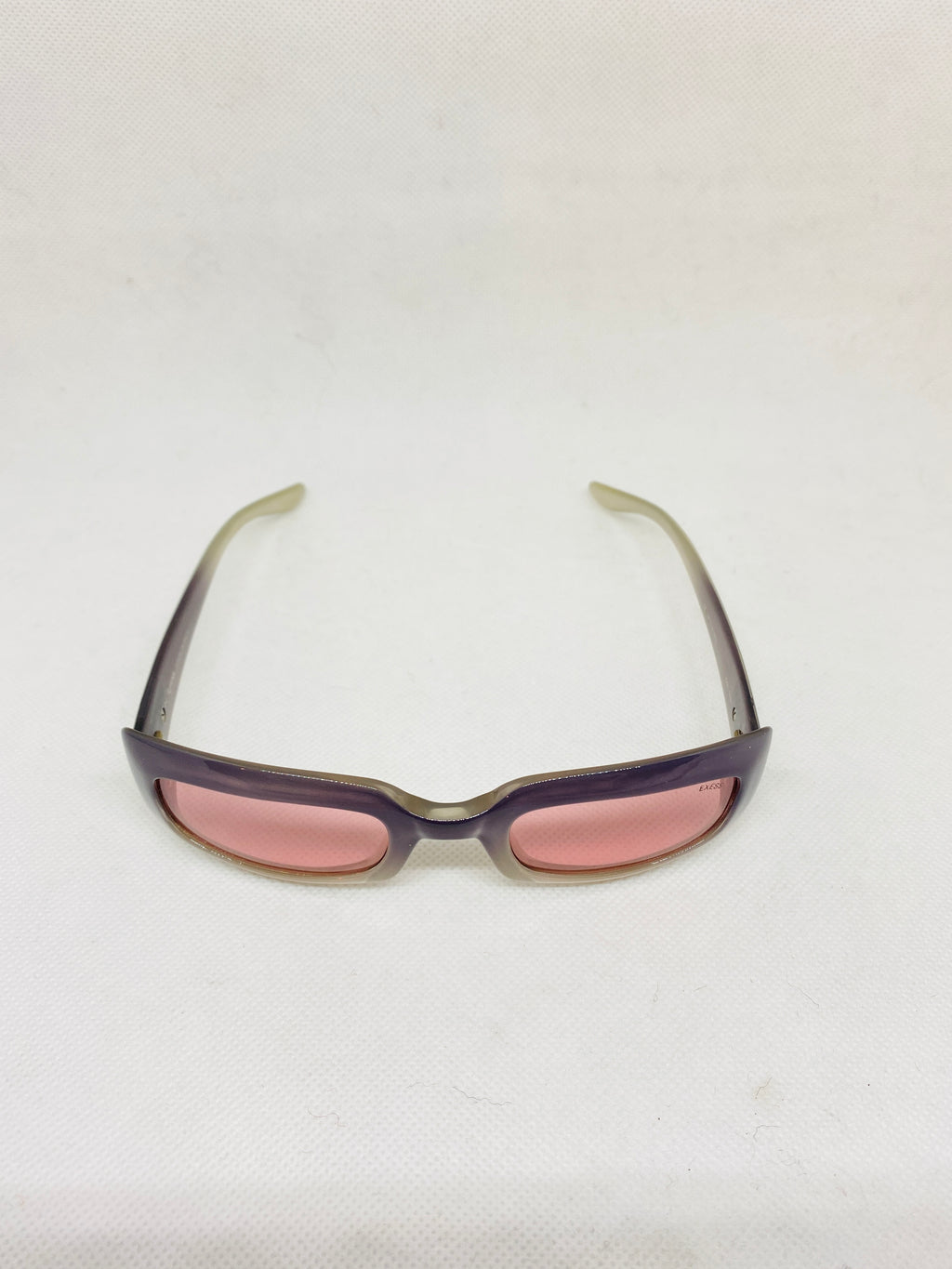 EXESS 3-993 s791 vintage sunglasses DEADSTOCK