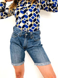 SHORTS A CARAMELLA LEVI’S