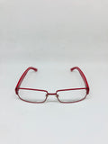 EMPORIO ARMANI ea 9658 qm6 140 vintage glasses DEADSTOCK