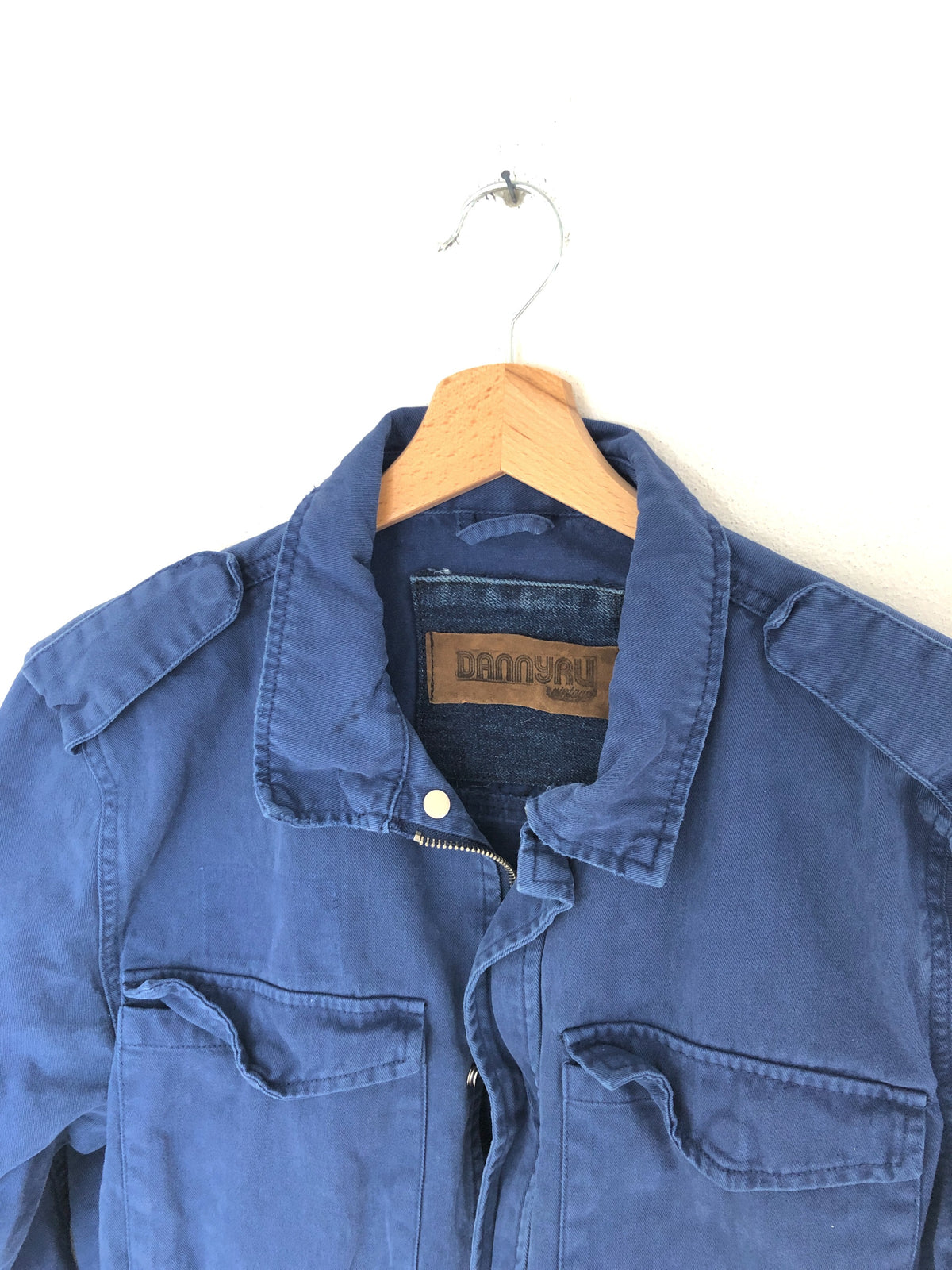 GIACCA MILITARE VINTAGE