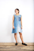 VESTITINO IN DENIM VINTAGE