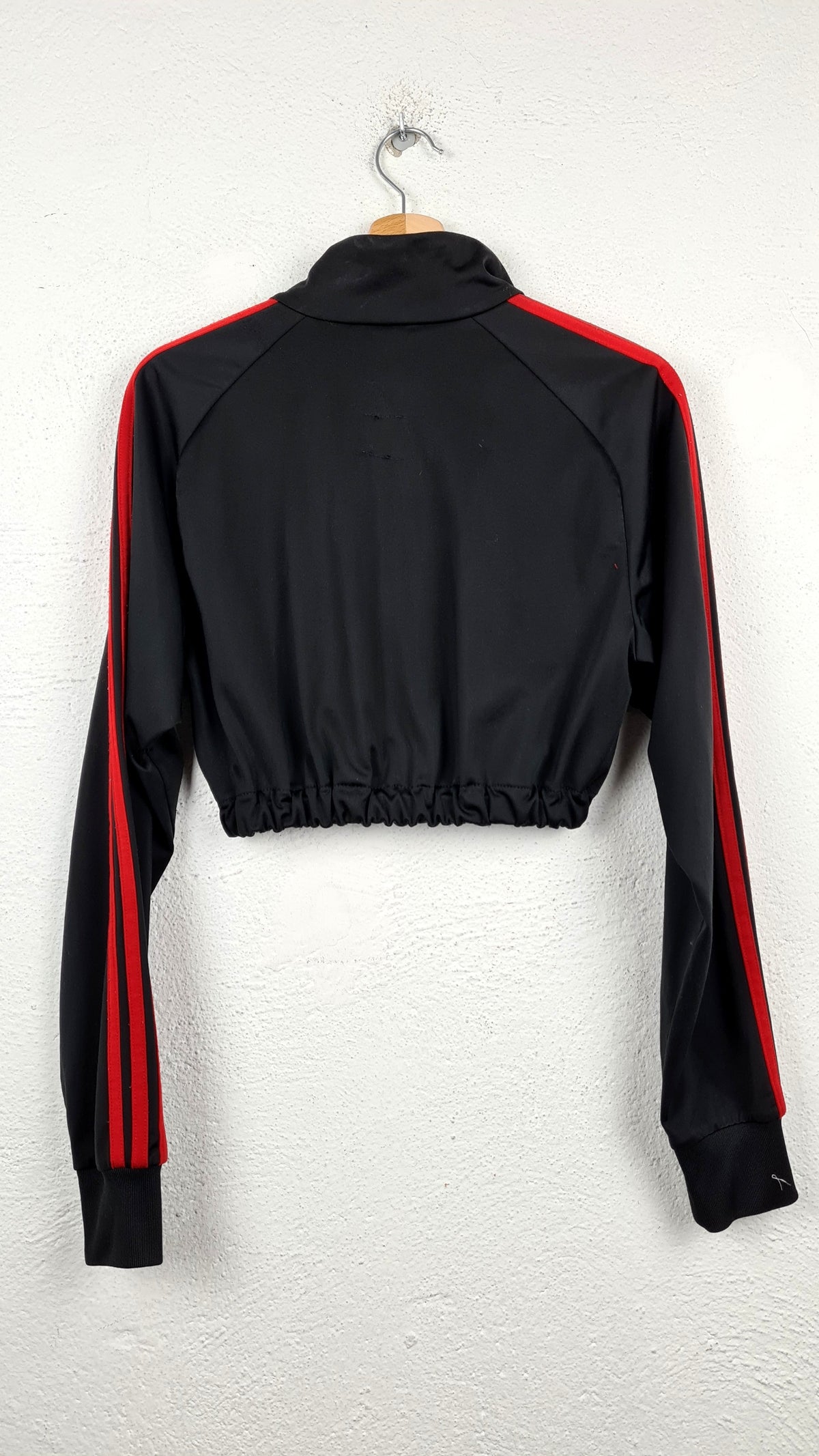 CROP ADIDAS VINTAGE