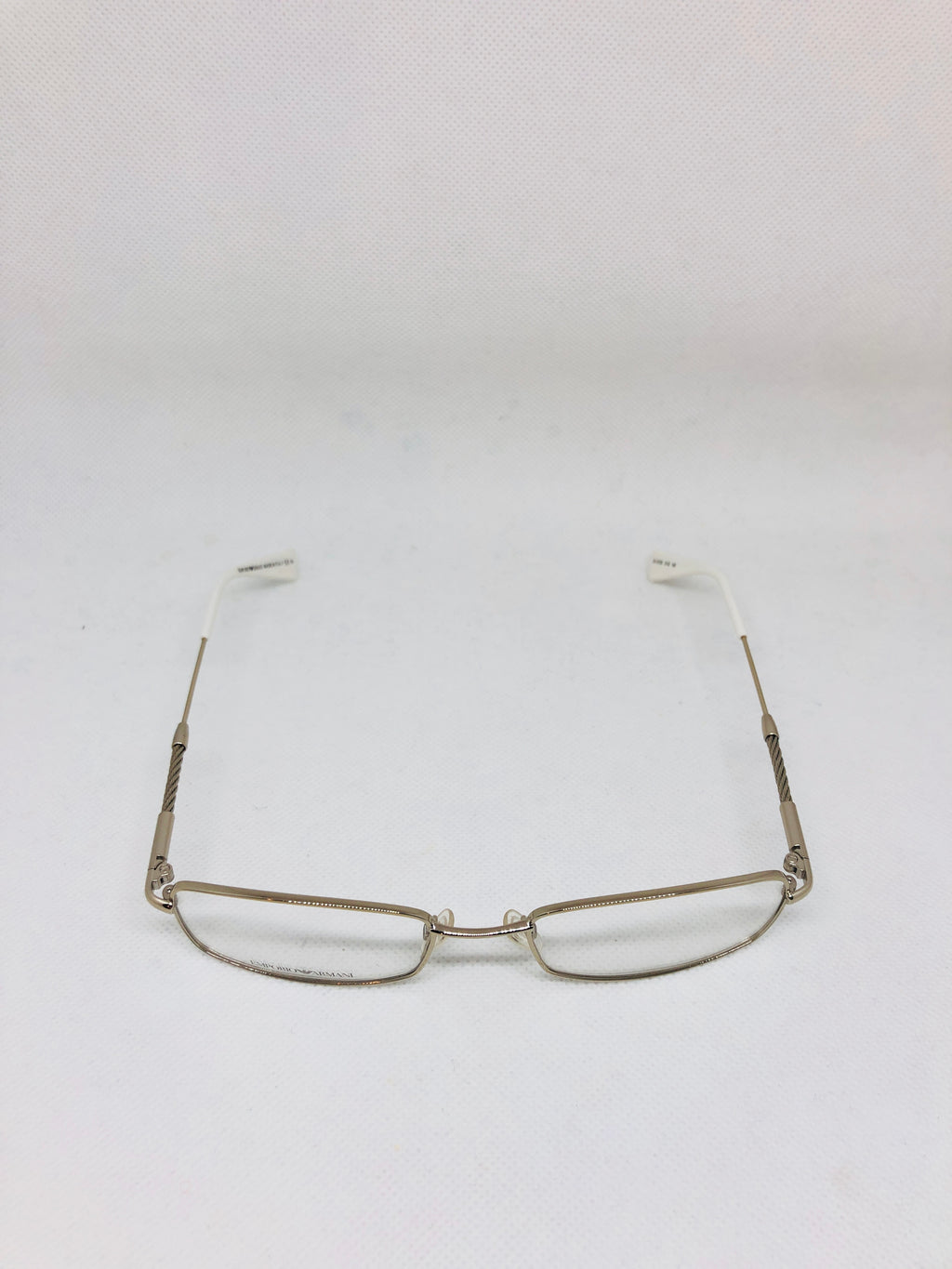 EMPORIO ARMANI ea 9729 3yg 140 vintage glasses DEADSTOCK