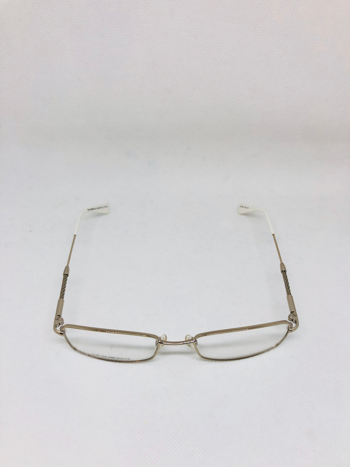 EMPORIO ARMANI ea 9729 3yg 140 vintage glasses DEADSTOCK
