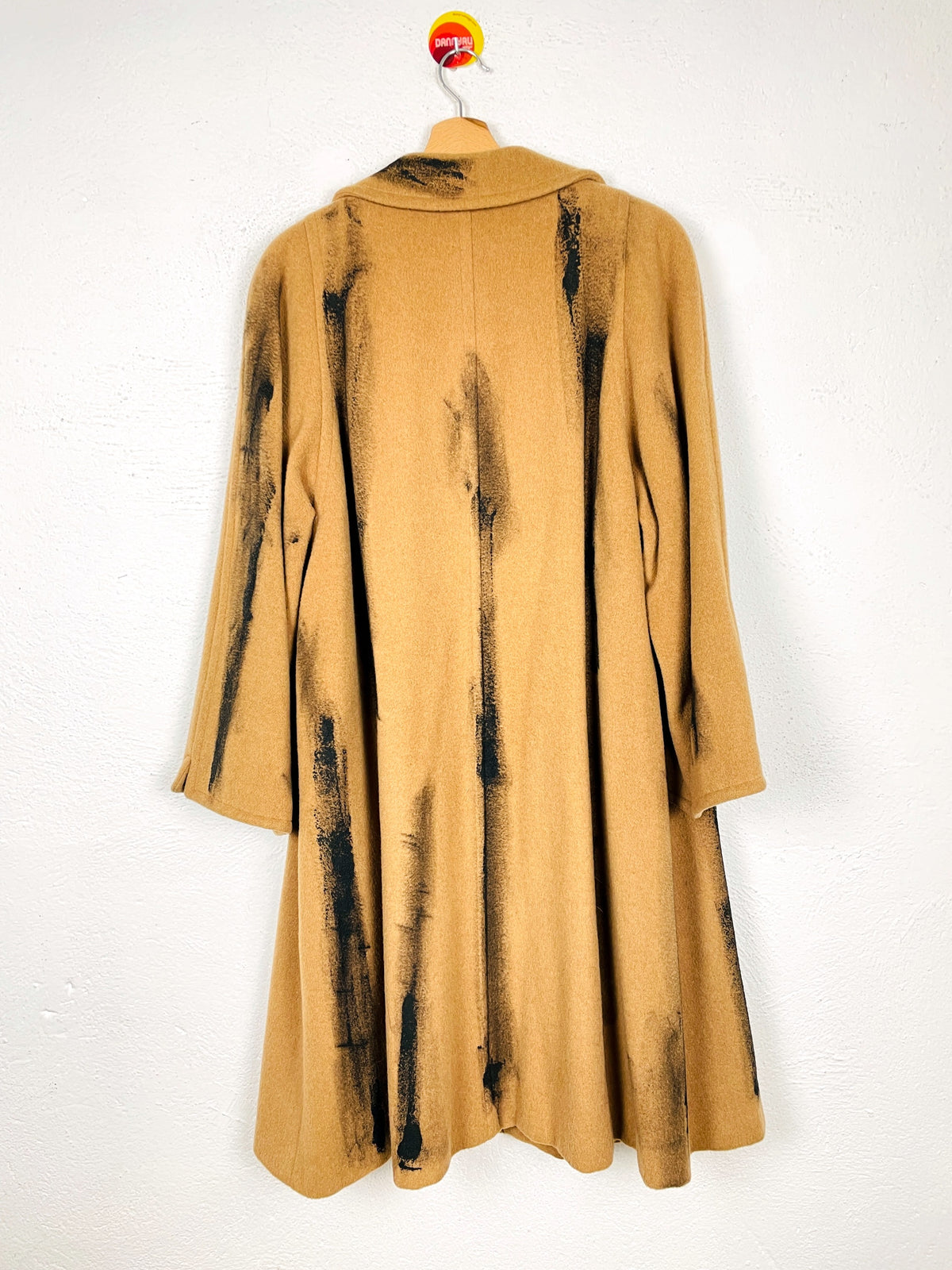 CAPPOTTO AQUASCUTUM VINTAGE