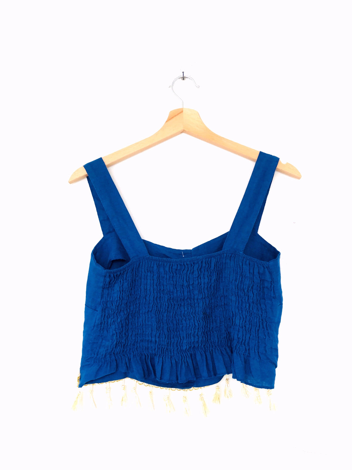 CROP TOP VINTAGE