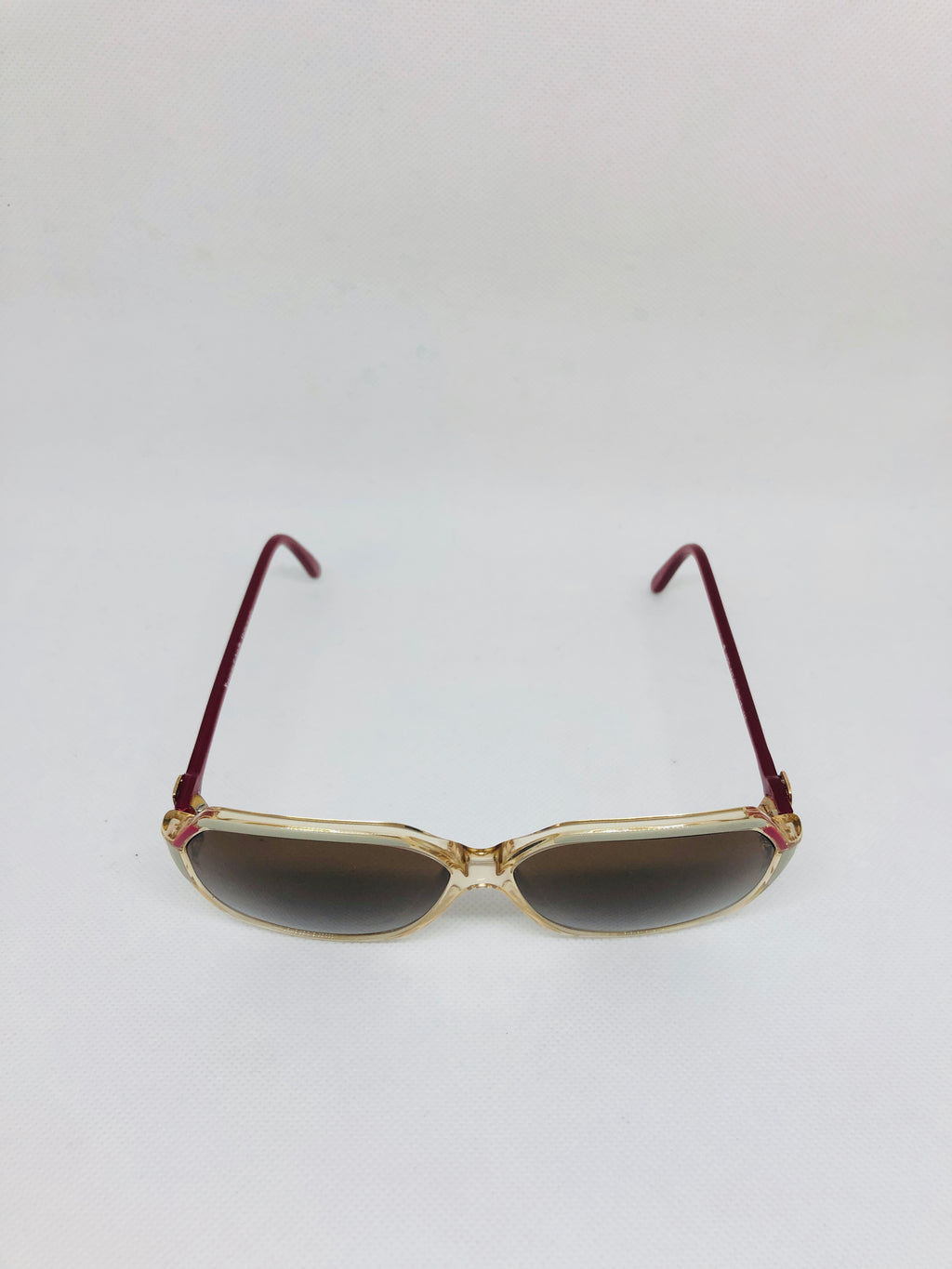NAZARENO GABRIELLI 047-47 57 13 140 vintage sunglasses DEADSTOCK