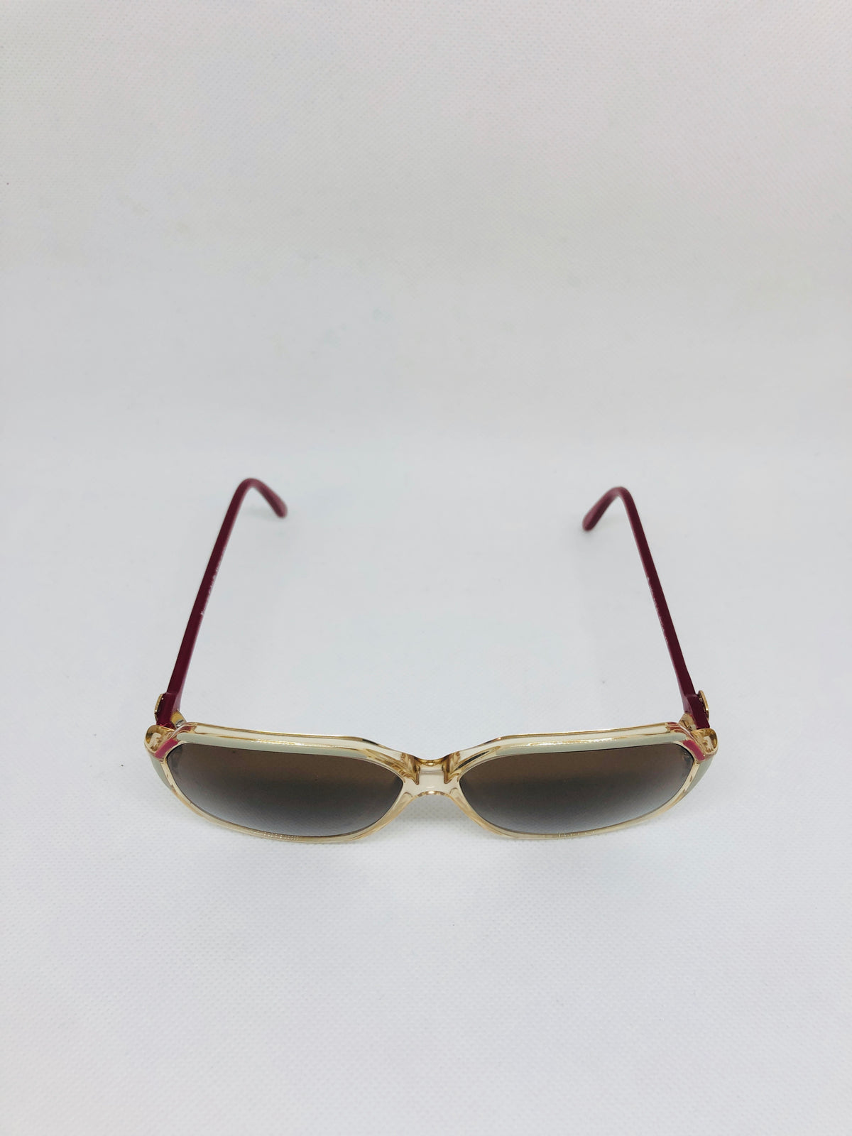 NAZARENO GABRIELLI 047-47 57 13 140 vintage sunglasses DEADSTOCK