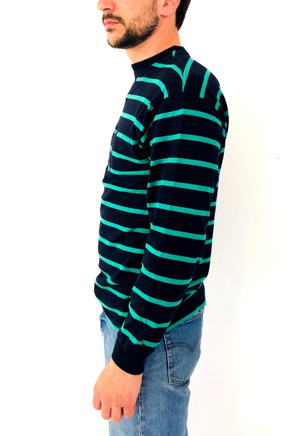 MAGLIONE NORTH POLE VINTAGE