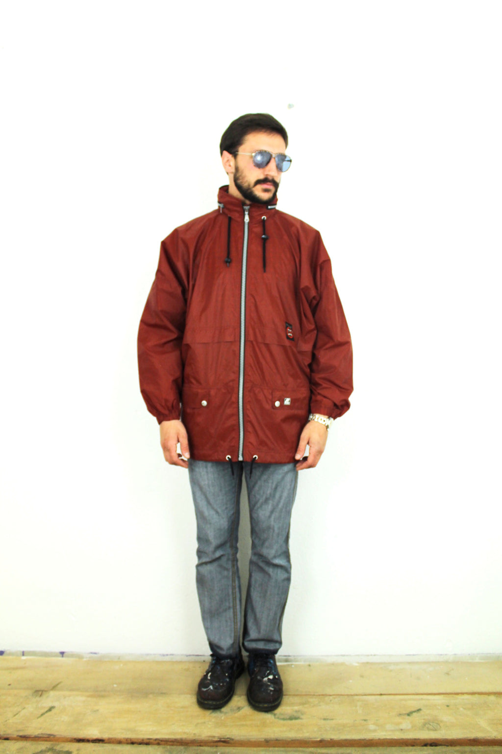 GIACCA KEEWAY VINTAGE