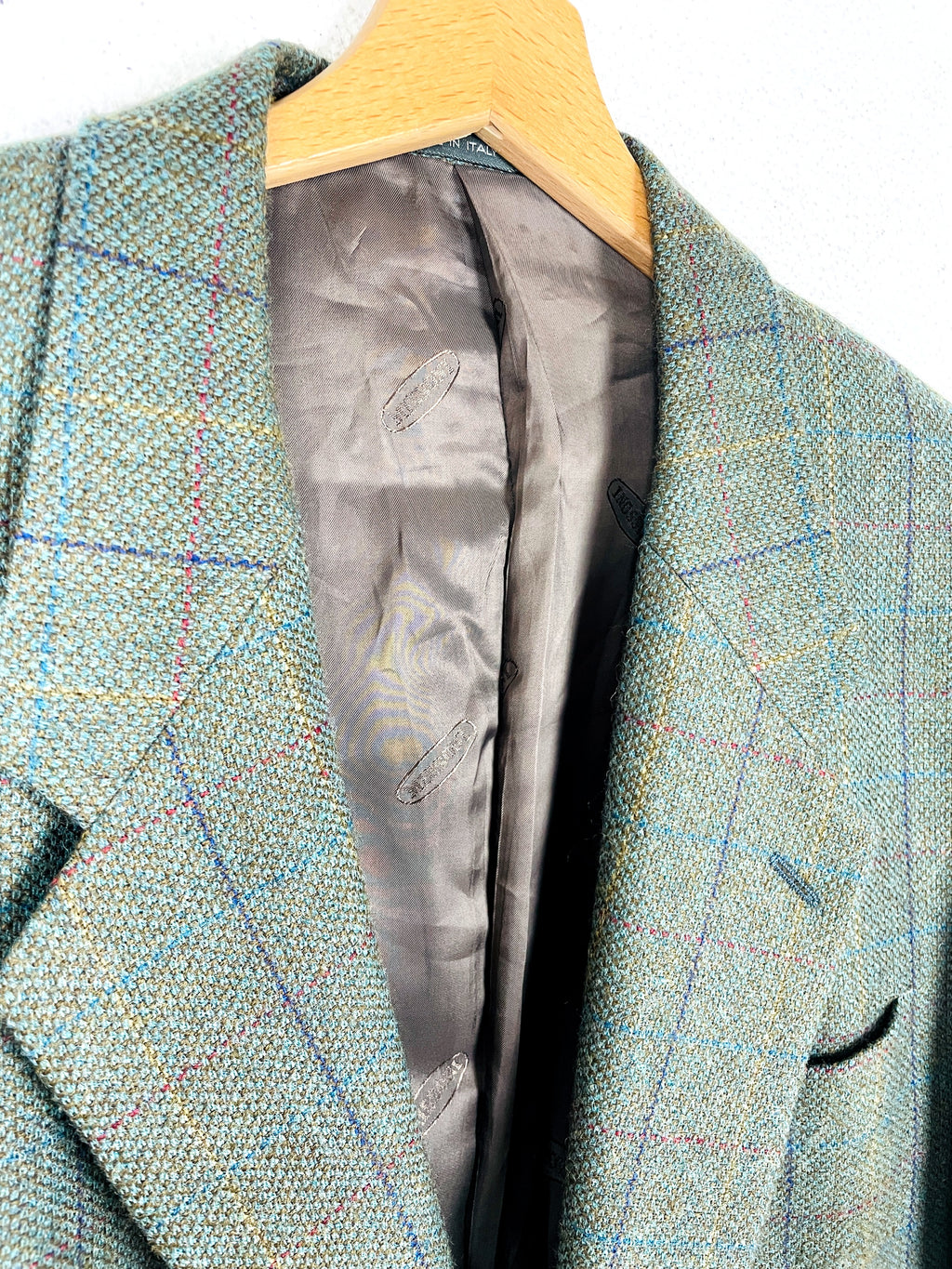 BLAZER MISSONI VINTAGE