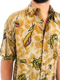 CAMICIA HAWAIANA VINTAGE