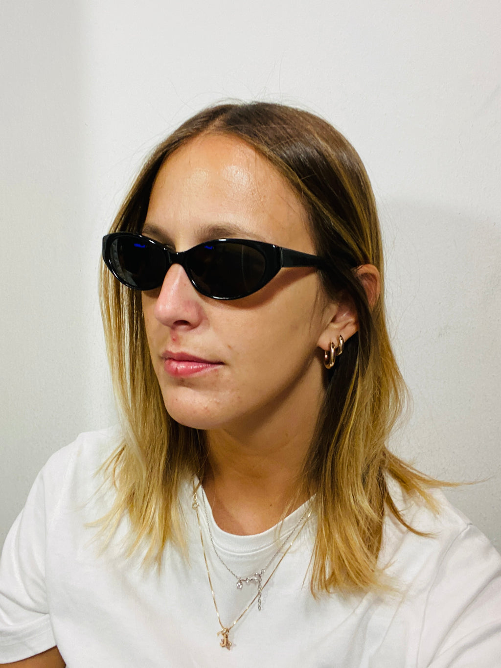 CHRISTOPHER D 4590 vintage sunglasses DEADSTOCK