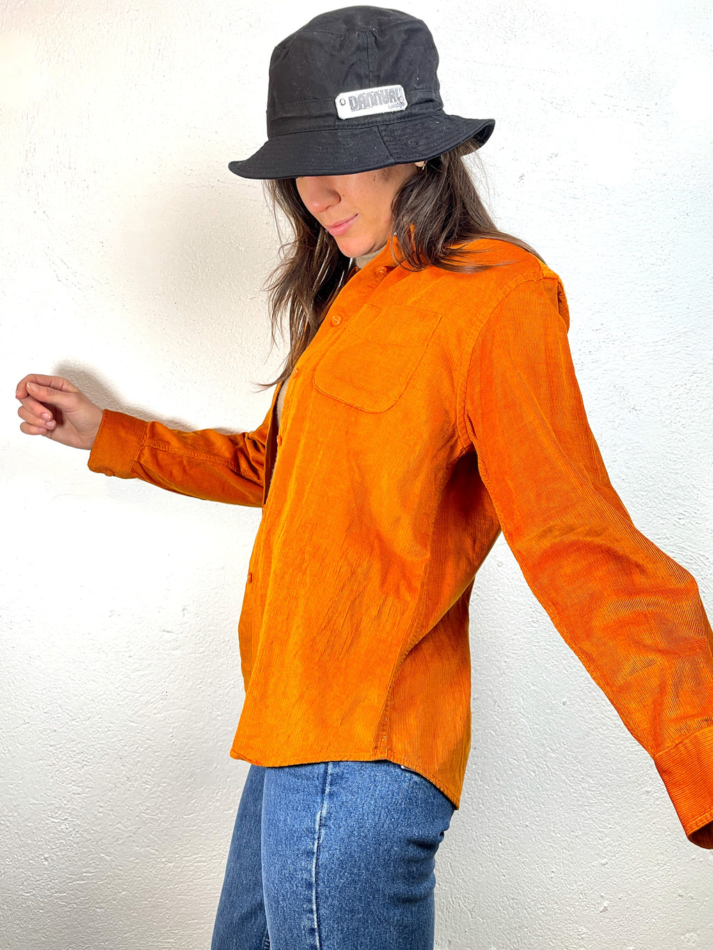 CAMICIA WEEKEND BY MAX MARA VINTAGE
