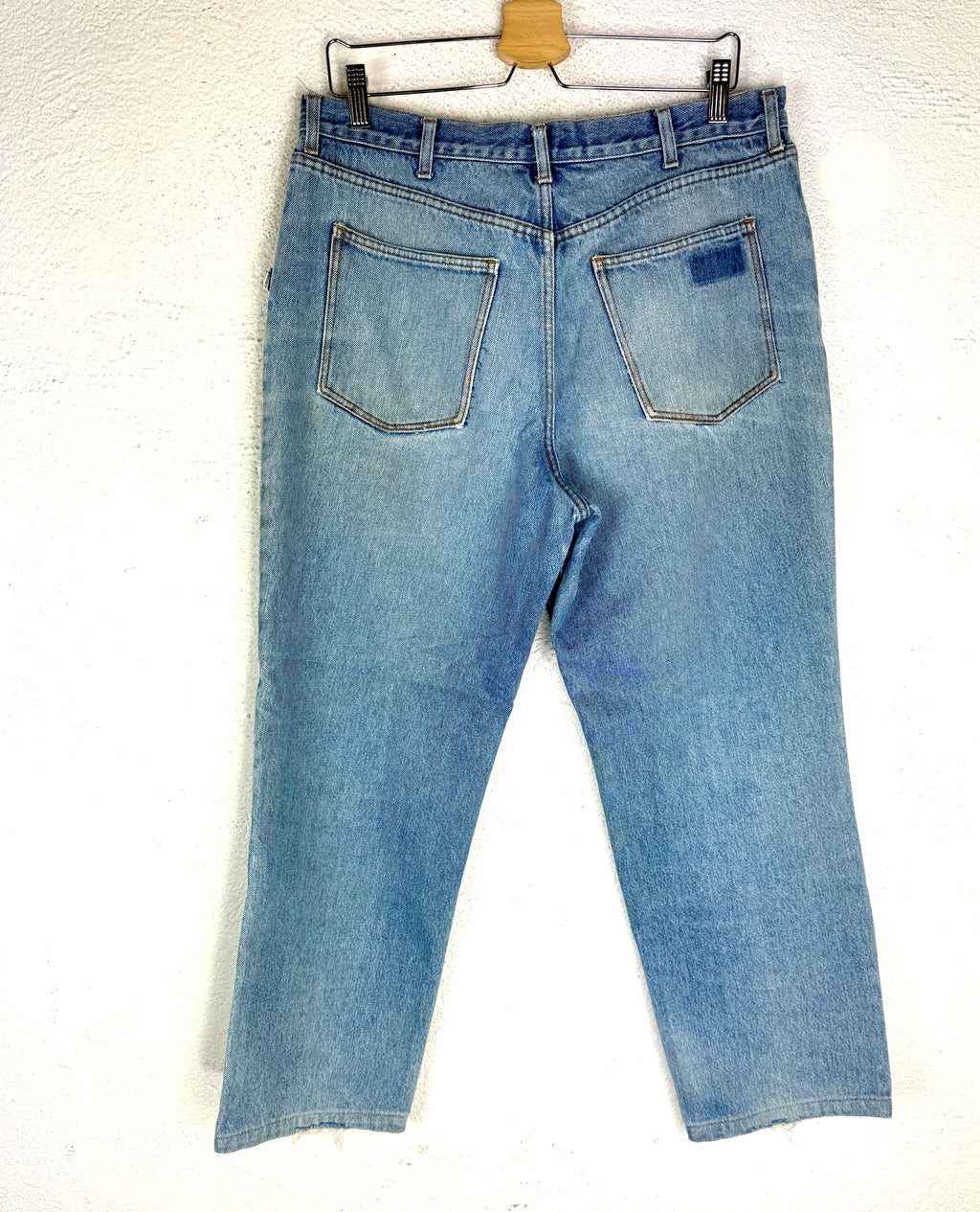 JEANS MISSONI VINTAGE