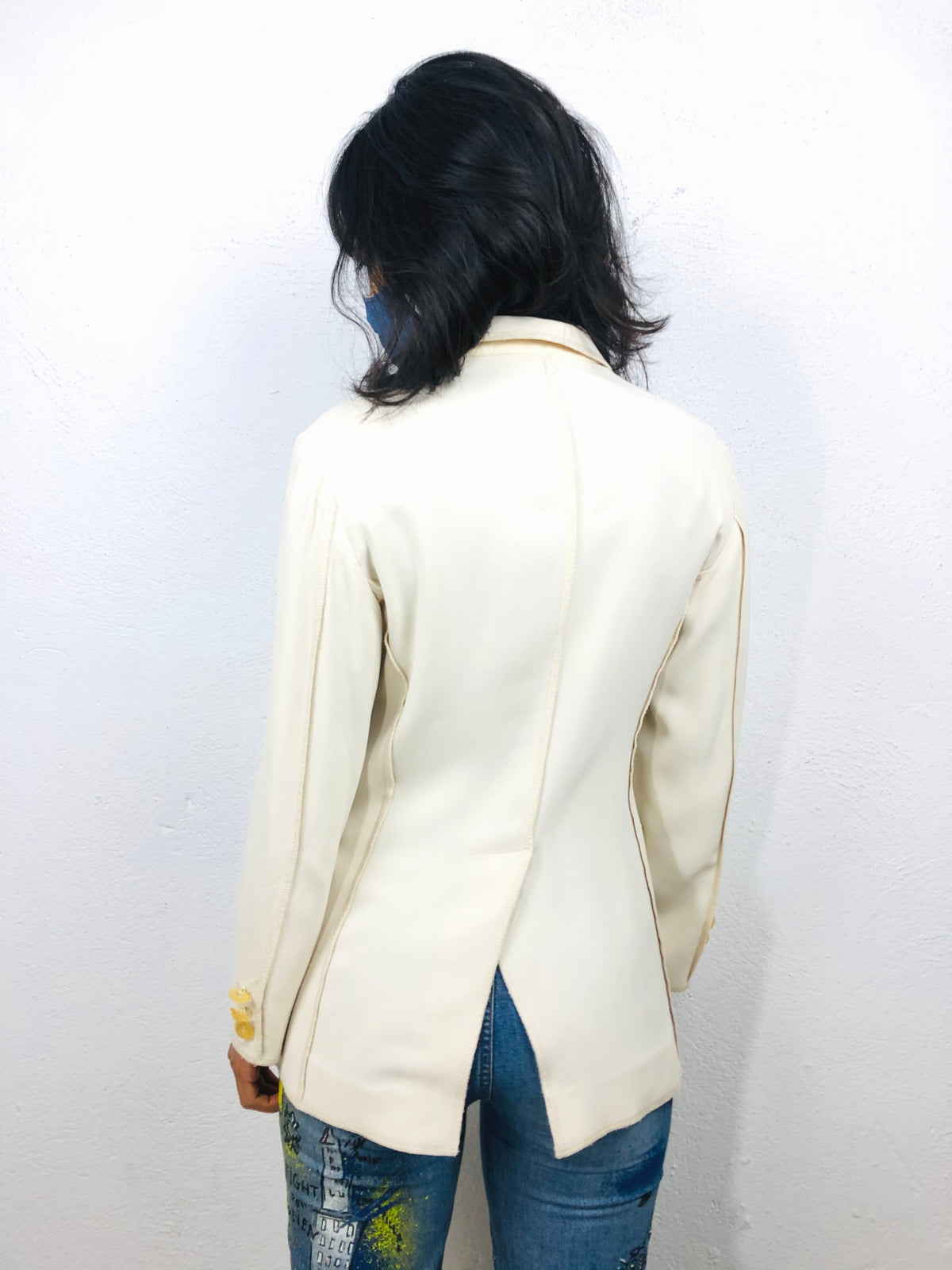 GIACCA MOSCHINO VINTAGE