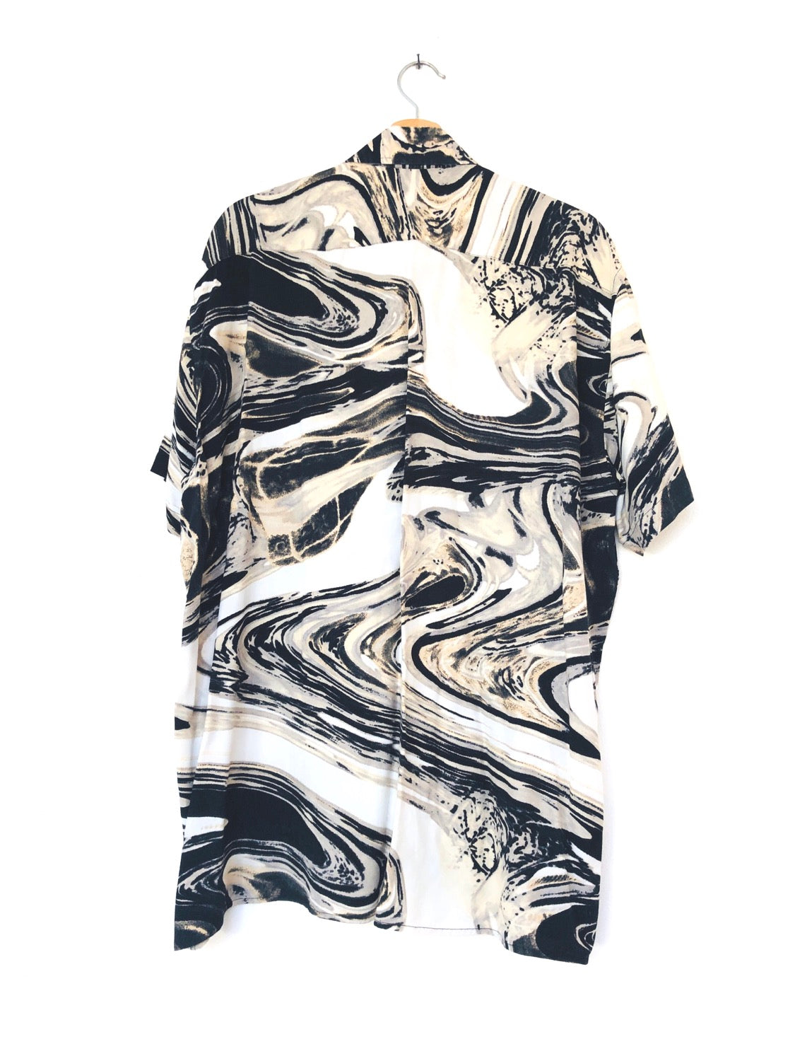 CAMICIA FANTASIA VINTAGE