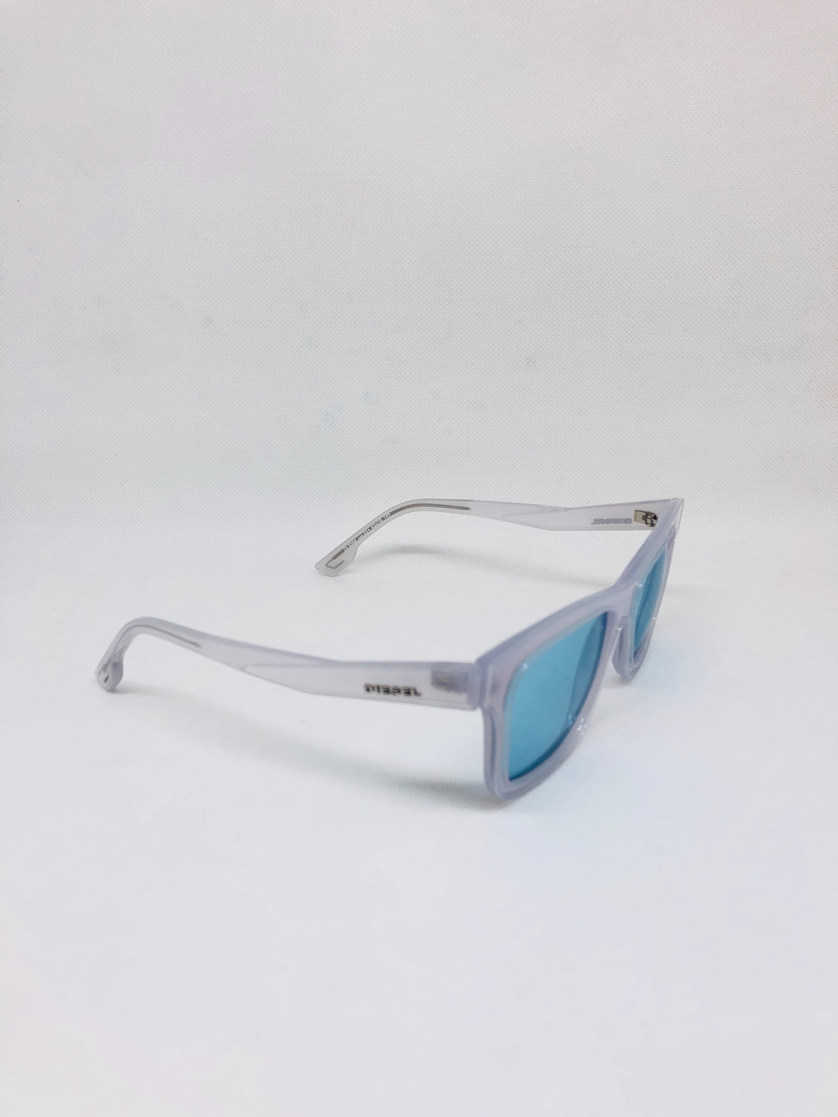 DIESEL dl5066 021 53 16 145 vintage sunglasses DEADSTOCK