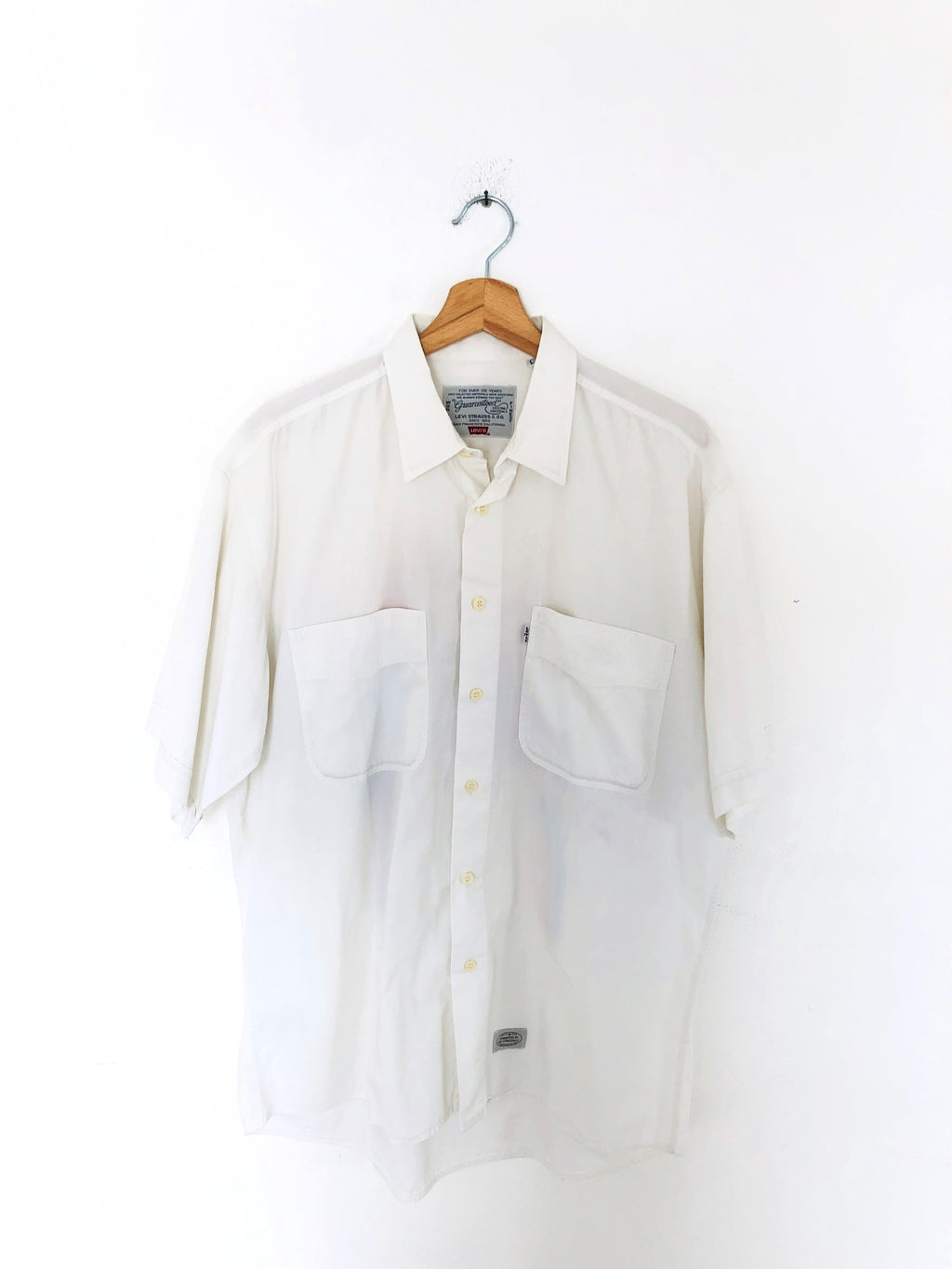 CAMICIA LEVI'S VINTAGE