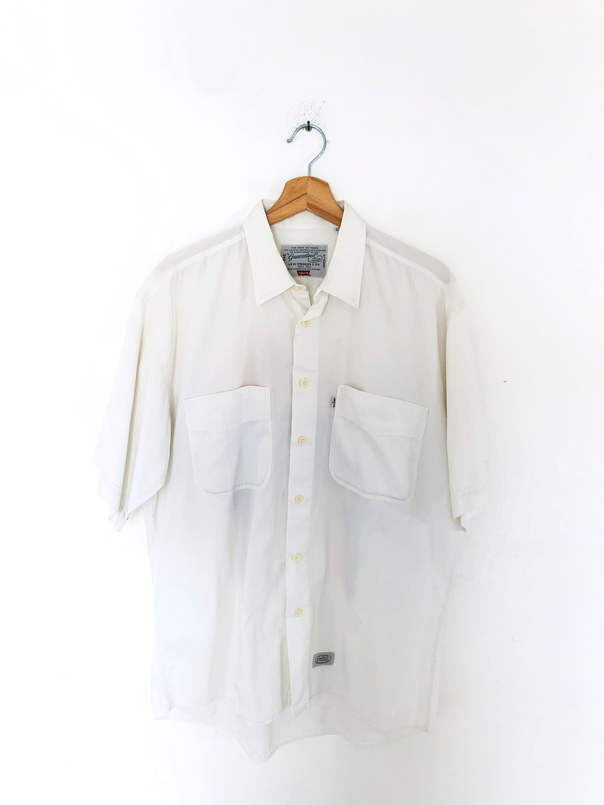 CAMICIA LEVI'S VINTAGE