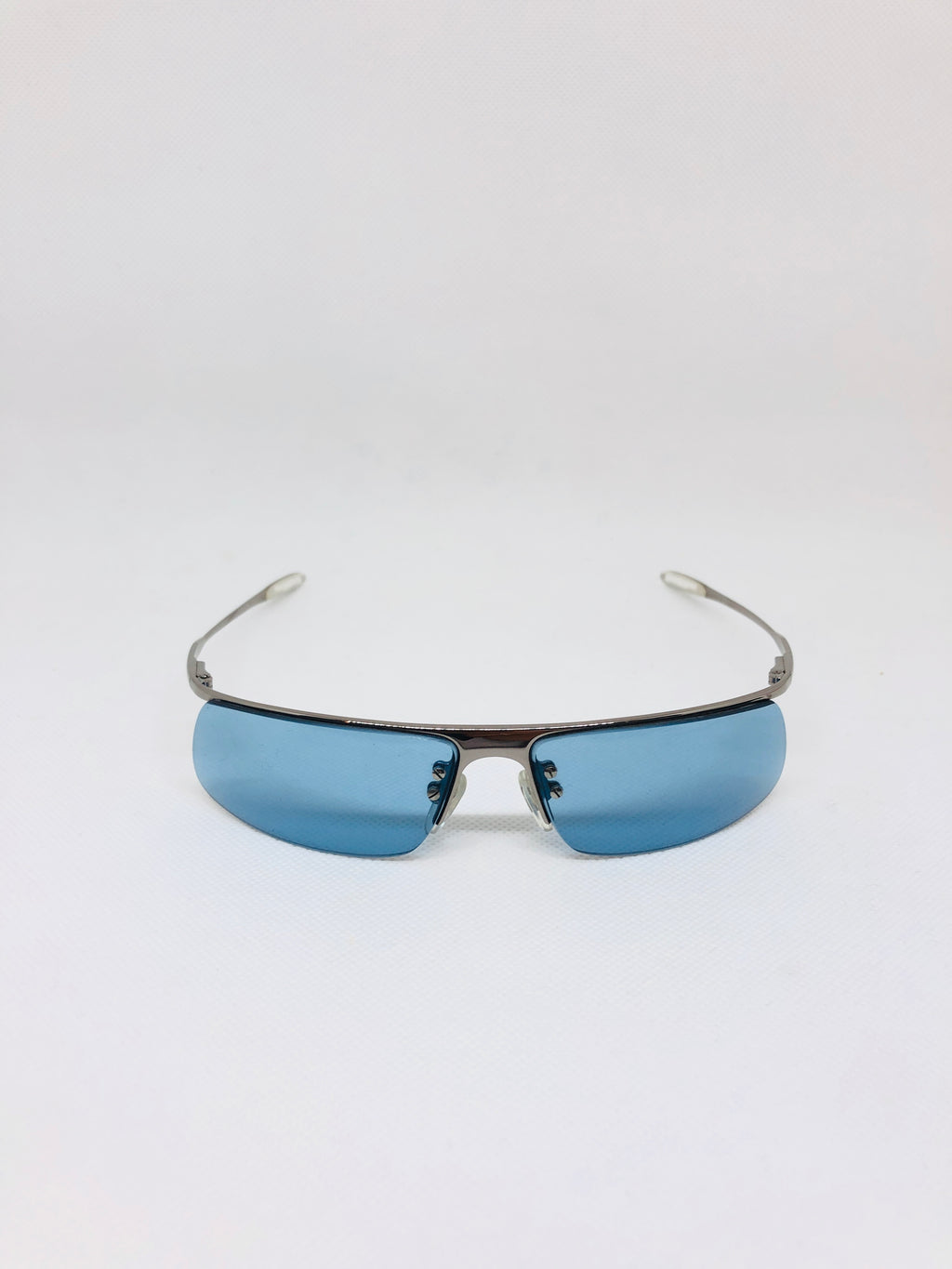 BYBLOS b750-s 3071/72 62 14 130 vintage sunglasses DEADSTOCK