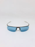 BYBLOS b750-s 3071/72 62 14 130 vintage sunglasses DEADSTOCK