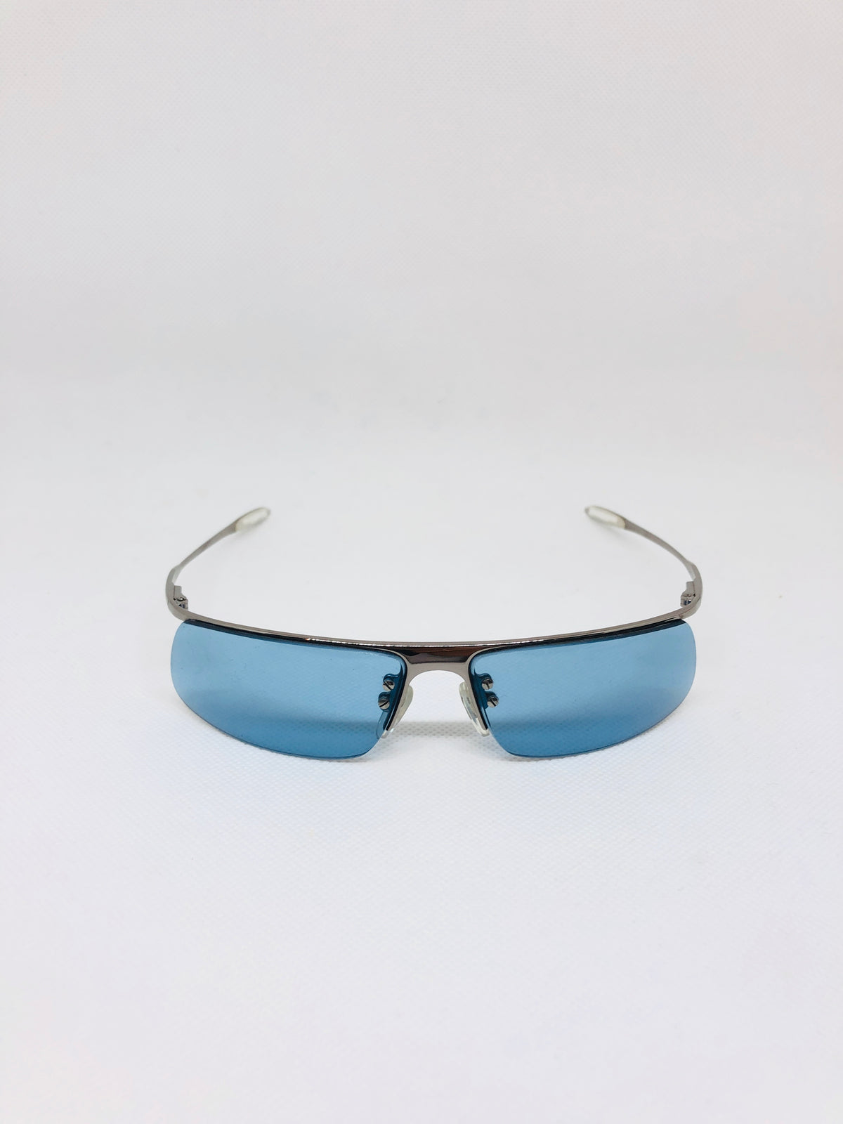 BYBLOS b750-s 3071/72 62 14 130 vintage sunglasses DEADSTOCK