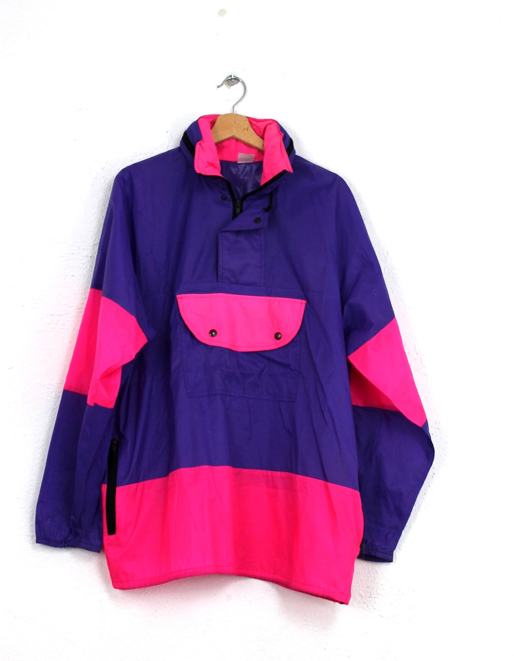 GIACCA IMPERMEABILE VINTAGE