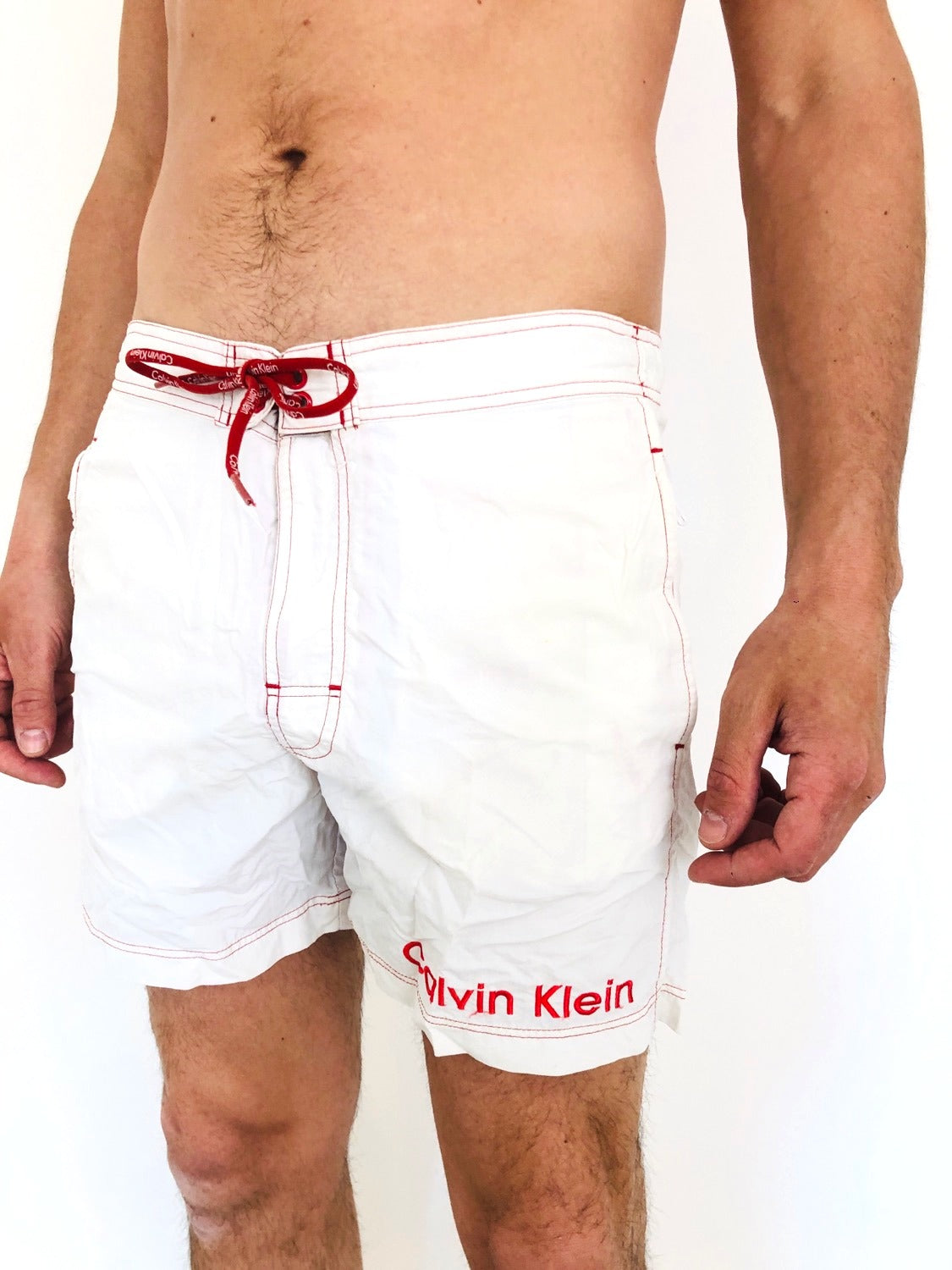 COSTUME CALVIN KLEIN VINTAGE