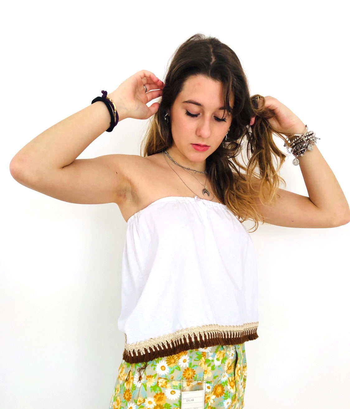 TOP CROP VINTAGE