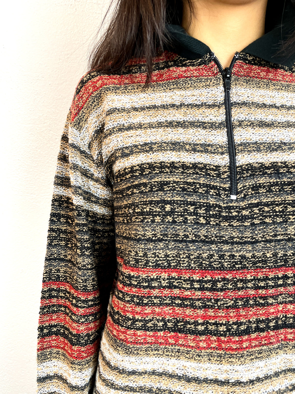 MAGLIONE TRUSSARDI VINTAGE