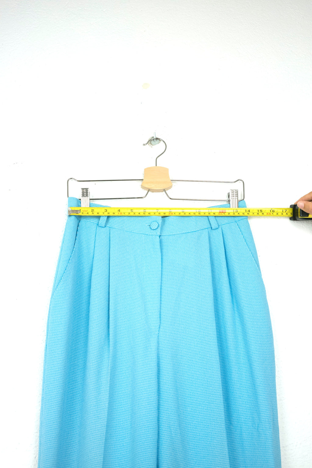 PANTALONI VINTA ALTA VINTAGE